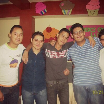 Profile Picture of Carlos Enrique Lazo (@carloslazo35) on Twitter