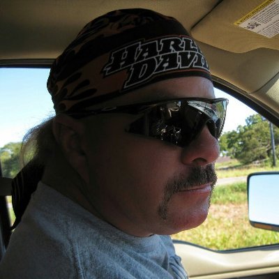 Profile Picture of B Mark Engelman (@b_engelman) on Twitter