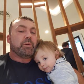 Profile Picture of Michael Rutter (@michael.rutter.3998) on Facebook