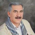 Profile Picture of M.Kh.Hatami (@sipan_xe) on Instagram