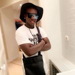Profile Picture of Nēlsøn lē čāps🇨🇻 (@thecaps_238) on Instagram