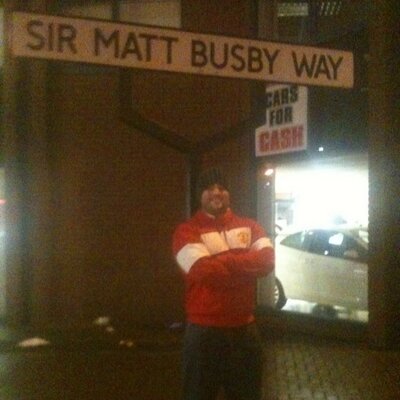 Profile Picture of Louis Copp (@Louiscopp1984) on Twitter