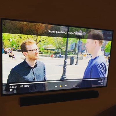 Profile Picture of Andrew Damiani (@KingDamiani) on Twitter