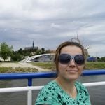 Profile Picture of Edyta (@ania_inspiracje) on Instagram