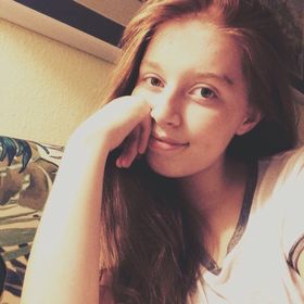 Profile Picture of Erica Wolfenbarger (@eawolf29) on Pinterest