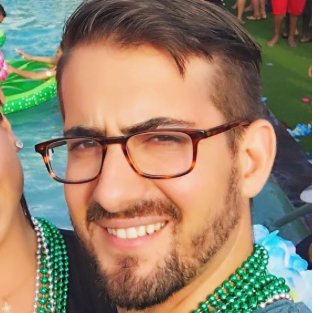 Profile Picture of Bradley Ruben (@bradleyruben) on Twitter
