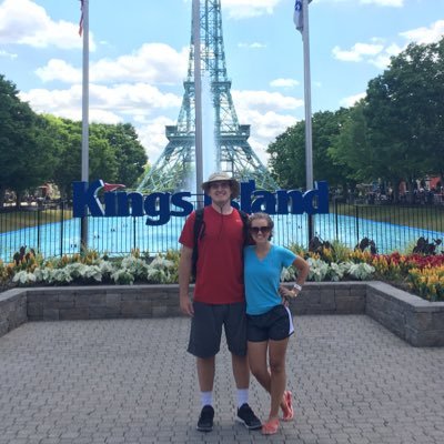 Profile Picture of Tony Messer (@messer234) on Twitter