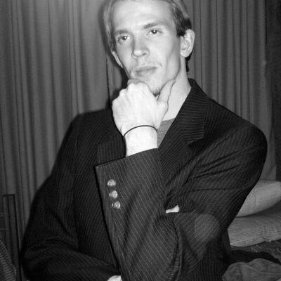 Profile Picture of Ben Gilsdorf (@Ben_Gilsdorf) on Twitter