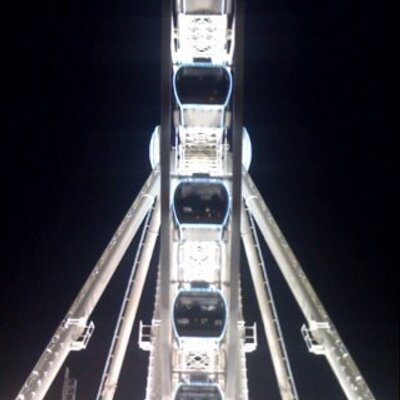 Andrew Moffat - Twitter Profile Picture of Andrew Moffat (@Ajmoffat) on Twitter