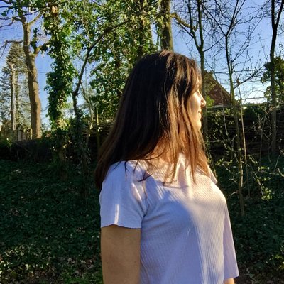 Profile Picture of Eva Hendricks (@EvaHendricks17) on Twitter