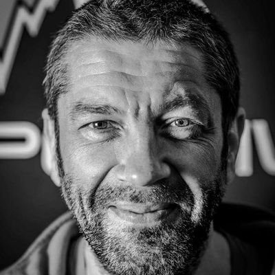 Profile Picture of Steve Silver (@2267Silver) on Twitter
