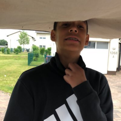 Profile Picture of Damian Jung (@damianjung3) on Twitter