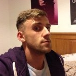 Profile Picture of Daniel Urquhart (@daniel.r.urquhart) on Instagram