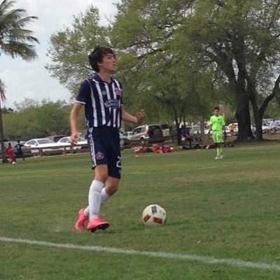 Profile Picture of Nick Hatch (@nickhatch22) on Twitter