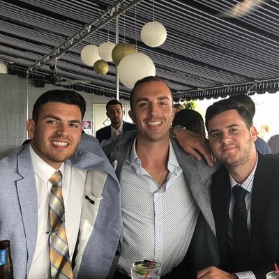 Profile Picture of Chris Bates (@mastrbates) on Twitter