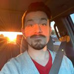 Profile Picture of Andrew Lovelace (@lovelacelifeunfiltered) on Instagram