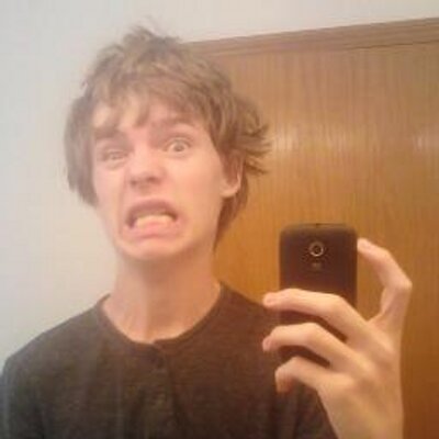 Profile Picture of Jeremy Bliss (@SoulArcer) on Twitter