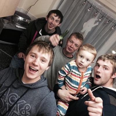 Profile Picture of Jack Colbourne (@ColbourneJack) on Twitter