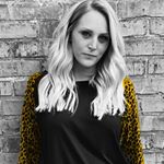 Profile Picture of Lindsay Brunson (@black_and_white_blonde) on Instagram