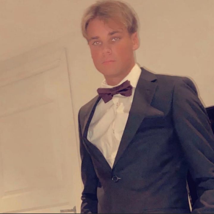 Profile Picture of Michael Freding (@michaelheianfreding) on Tiktok