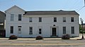 Profile Picture of Alexander Conner Houseon Wikipedia