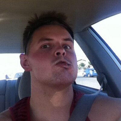 Profile Picture of Daniel MacGregor (@DanielMacGrego2) on Twitter