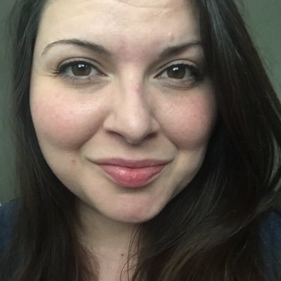 Profile Picture of Allison Thiessen (@allison_thiess) on Twitter