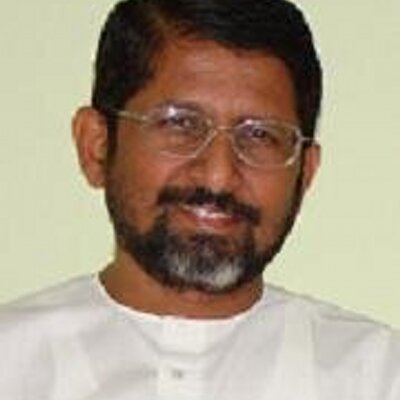 Profile Picture of Swami Chidananda (@SChidananda) on Twitter