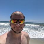 Profile Picture of Jeffrey Ellinger (@pandemic_033) on Instagram