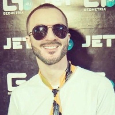 Profile Picture of Ded_Makar (@Brian_Vasilev) on Twitter