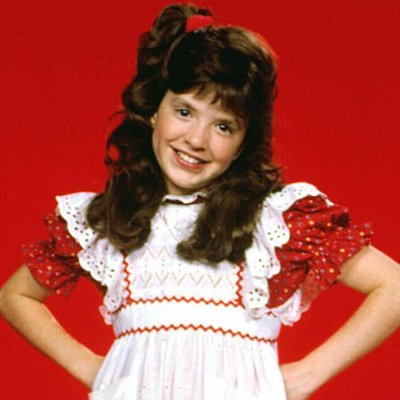 Profile Picture of Tiffany Brissette (@smallwondervick) on Twitter