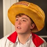 Profile Picture of ian porter (@notianporter) on Instagram