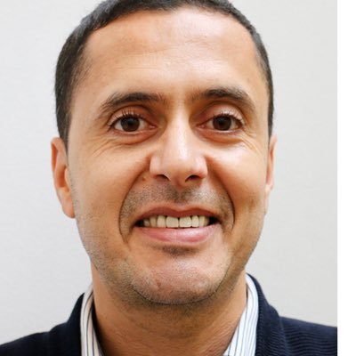 Profile Picture of Boumehdi JAOUAD (@JawadJulia) on Twitter