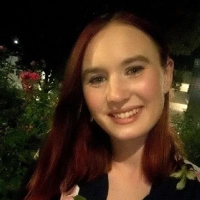 Profile Picture of Madison Kroeger (@MadisonAnneK) on Twitter