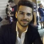 Profile Picture of Andrea Nicolosi (@andrewnic93) on Instagram