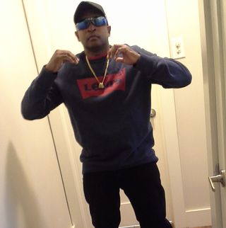 Profile Picture of Byron Wickham (@byron.wickham.1) on Facebook