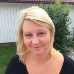 Profile Picture of Joanna Toft Levin (@levinjoanna) on Instagram