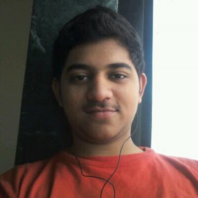 Profile Picture of Ashish Bhat (@ashishbhat20) on Twitter