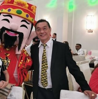 Profile Picture of Bruce Yong N F (@BruceYongNF) on Facebook