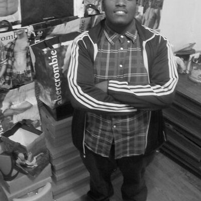 Profile Picture of Jason Wooten (@jay_wooten_215) on Twitter