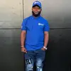 Profile Picture of Mc Raw Official (@mcraw49) on Tiktok