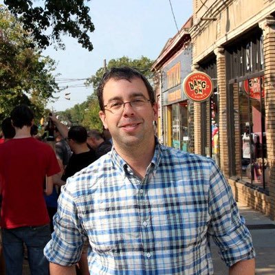 Profile Picture of Jeff Haws (@JeffHaws) on Twitter