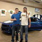 Profile Picture of Travis Craft (@a2travis6910) on Instagram