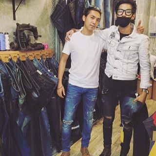 Profile Picture of Nattapong Wongwanich (@Nattapong-Wongwanich) on Facebook