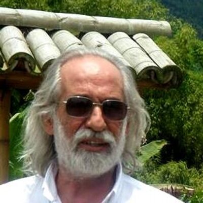 Profile Picture of Guillermo De Almeida (@GuillermodeA) on Twitter