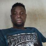 Profile Picture of Eric Geoffroy Koffi (@koffiericgeoffroy) on Instagram