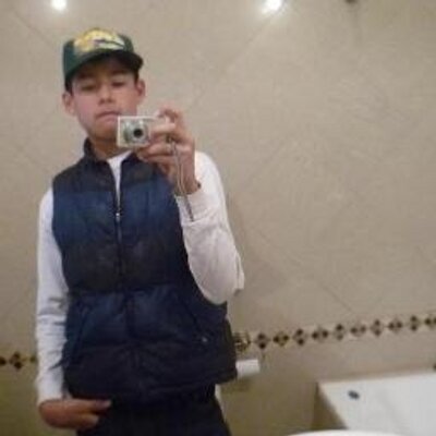 Profile Picture of Joel Vicente (@joelvicente12) on Twitter