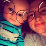 Profile Picture of Haley Sidinger (@causeyoumakemesmile) on Instagram