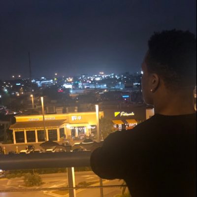 Profile Picture of Malik Roberts (@MalikRo16971838) on Twitter