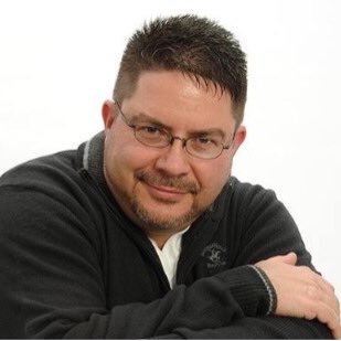 Profile Picture of Jeff Greenwald (@Aaran9Sparta) on Twitter